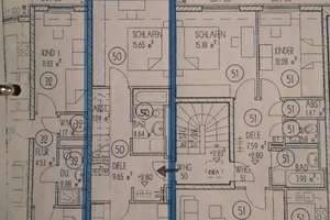 Lichtdurchflutete 4-Zimmer-Maisonette mit großer Dachterrasse – Die vollständige Adresse der Immobilie erhältst du vom Anbieter., 81829 Trudering-Riem (Ortsteil), München – Vorschaubild 33