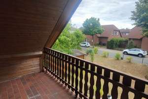 Dachgeschosswohnung mit Balkon und Stellplatz in Neindorf – Die vollständige Adresse der Immobilie erhältst du vom Anbieter., 38446 Neindorf, Wolfsburg – Vorschaubild 12