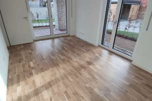 Exklusive 2-Zimmer-Wohnung mit Küche & Terrasse.  – Kreulstraße 40, 90408 Uhlandstraße, Nürnberg – Vorschaubild 9