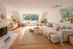 Sehr schöne 2-3 Zimmer Maisonette-Wohnung in Düsseldorf Lohausen / Grenze Kaiserswerth – Die vollständige Adresse der Immobilie erhältst du vom Anbieter., 40474 Lohausen, Düsseldorf – Vorschaubild 19