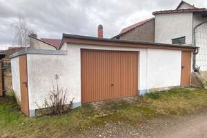 Einfamilienhaus mit zwei Garagen und großer Balkonterrasse – 99869 Seebergen – Vorschaubild 17