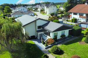 Elegantes Zweifamilienhaus mit einem einzigartigen Gartengrundstück und Baufenster in Berau – Die vollständige Adresse der Immobilie erhältst du vom Anbieter., 79777 Ühlingen-Birkendorf – Vorschaubild 30