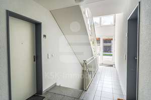 Gepflegte 2-Zimmer-Erdgeschosswohnung mit Terrasse in begehrter Lage von Köln-Sülz. – Die vollständige Adresse der Immobilie erhältst du vom Anbieter., 50939 Sülz, Köln – Vorschaubild 13