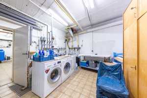 WGH mit 16 Einheiten / 1 Wohnung frei / Maisonette Wohnung / Kölner Hauptbahnhof – Köln – Vorschaubild 38