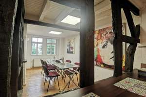 Einfamilienhaus zur Miete – Lyngsbergstraße 104, 53177 Lannesdorf, Bonn – Vorschaubild 6
