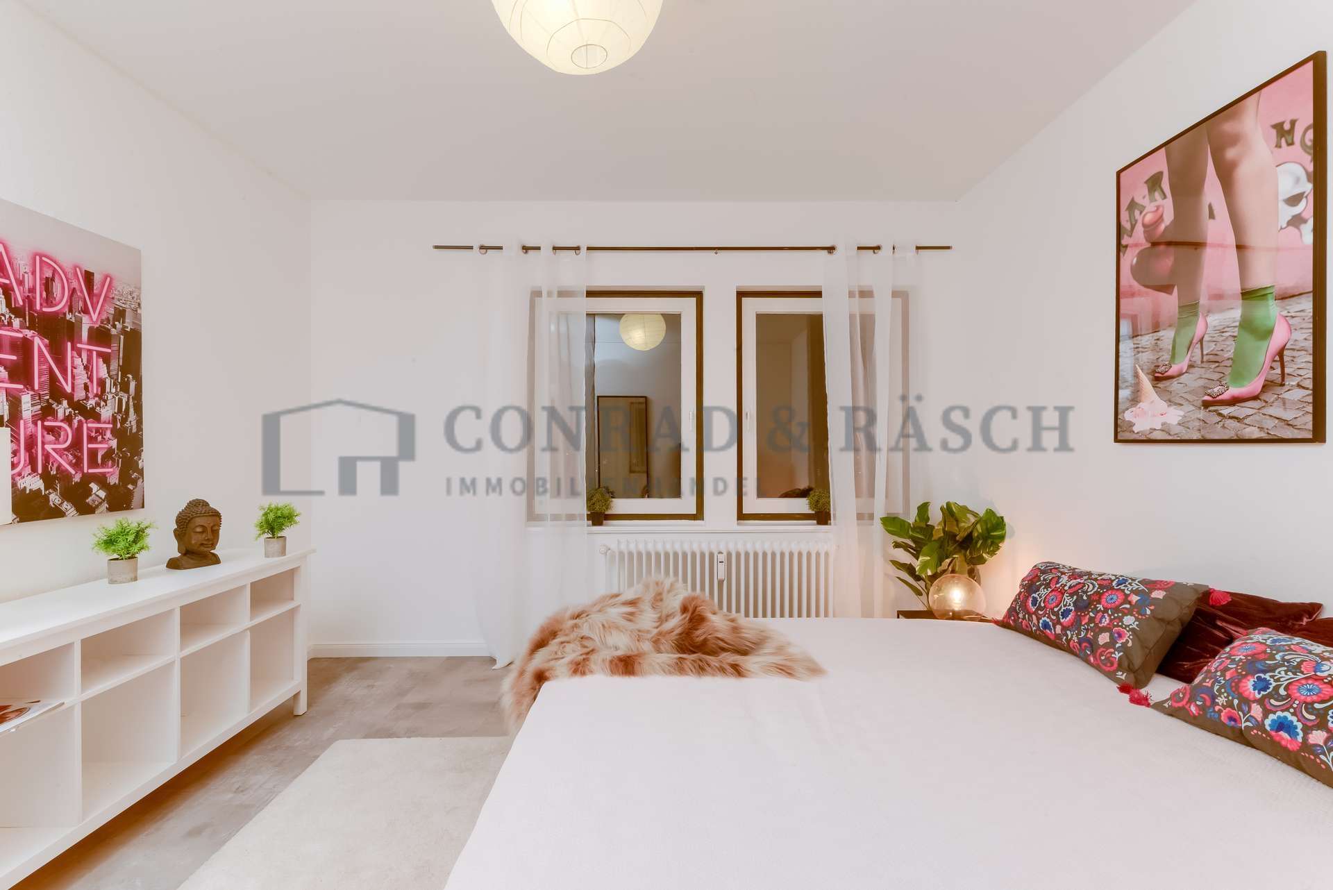 Immobilie in Hanstedt - Provisionsfrei, Erbpacht statt Miete, Eigennutzer aufgepasst - Bild 4