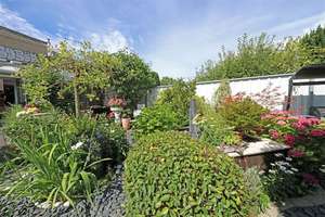 Immobilien-Richter: Komplett Saniertes Einfamilienhaus mit Swimming-Pool und Traumgarten – Die vollständige Adresse der Immobilie erhältst du vom Anbieter., 40233 Flingern Süd, Düsseldorf – Vorschaubild 27
