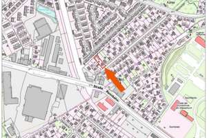 Charmantes Zweifamilienhaus mit großem Grundstück & zusätzlicher Baulandreserve in Berlin-Pankow – Wischbergeweg 11, 13089 Heinersdorf, Berlin – Vorschaubild 3