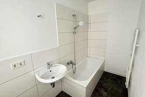 * mit BALKON * renovierte 1 ZIMMER WOHNUNG * Bahnhof Burbach wenige Gehminuten entfernt – Die vollständige Adresse der Immobilie erhältst du vom Anbieter., 66115 Burbach, Saarbrücken – Vorschaubild 7