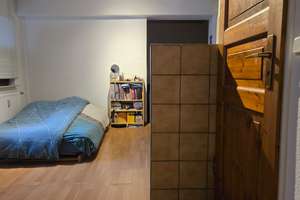 1  Zimmer Apartment zur Untermiete nähe Uni – Die vollständige Adresse der Immobilie erhältst du vom Anbieter., 55128 Bretzenheim, Mainz – Vorschaubild 2