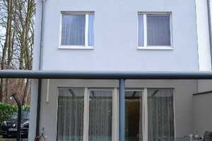 Großes, modernes Reihenendhaus mit viel Platz, Dachstudio, Dachterrasse, Garten, Vollkeller – Duisburg – Vorschaubild 4