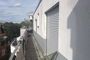 Exklusives Penthouse über den Dächern Offenbachs | 143 m² | Dachterrasse | KfW-70 | Baujahr 2015 – 63071 Lichtenplatte, Offenbach am Main – Vorschaubild 16