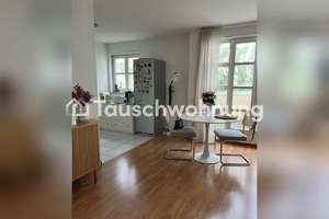 Tauschwohnung: 1 Zimmer Wohnung mit Balkon im Glockenbachviertel – Die vollständige Adresse der Immobilie erhältst du vom Anbieter., 80469 Glockenbach, München – Vorschaubild 1