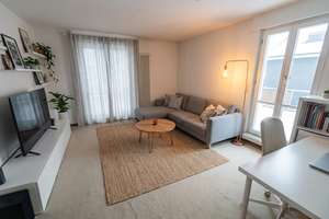 3-Zimmer-Dachgeschosswohnung mit großzügiger Dachterrasse in München-Perlach – Therese-Giehse-Allee 53, 81739 Altperlach, München – Vorschaubild 8