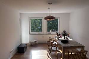 3 Zimmer-Wohnung mit Ausblick ins Grüne – Die vollständige Adresse der Immobilie erhältst du vom Anbieter., 30163 List, Hannover – Vorschaubild 4