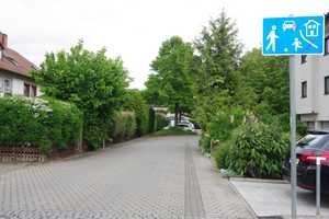 Geschmackvolle, sanierte 3-Raum-Wohnung mit EBK in Nürnberg – Nürnberg – Vorschaubild 19