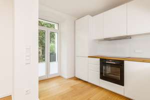 Modern Mitte - Sanierte Wohnung mit Terrasse und Gartenfläche zwischen Naturkundemuseum & Torstraße – Die vollständige Adresse der Immobilie erhältst du vom Anbieter., 10115 Mitte (Ortsteil), Berlin – Vorschaubild 4