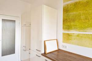 Hochwertig modernisierte 3-Zimmer-Wohnung mit Westbalkon und Weitblick - maklerfrei – Die vollständige Adresse der Immobilie erhältst du vom Anbieter., 12351 Gropiusstadt, Berlin – Vorschaubild 16