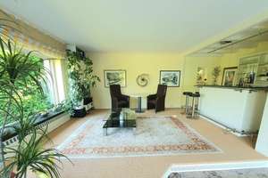 Ländliches Haus m. Traumblick, ruhige, parkähnl. Umgebung,  Wuppertal Nord – Die vollständige Adresse der Immobilie erhältst du vom Anbieter., 42279 Oberbarmen, Wuppertal – Vorschaubild 26