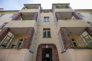Vermietetes Dachgeschoss-Doppelpaket mit Dachterrassen in Leipzig – Die vollständige Adresse der Immobilie erhältst du vom Anbieter., 4279 Dölitz-Dösen, Leipzig – Vorschaubild 11