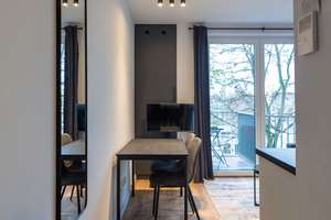 Unlimited / Unbefristet: Studio Apartments – Edisonstraße 58, 12459 Oberschöneweide, Berlin – Vorschaubild 8