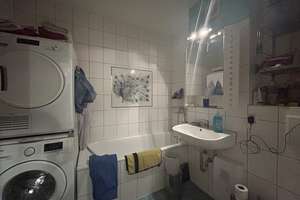 Vermietete 3-Zimmer-Eigentumswohnung mit Balkon und Tiefgaragenstellplatz in Edigheim – Die vollständige Adresse der Immobilie erhältst du vom Anbieter., 67069 Edigheim, Ludwigshafen am Rhein – Vorschaubild 6