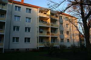 Wohnungsangebot Schinkelstraße 7 – Schinkelstraße 7, 39106 Alte Neustadt, Magdeburg – Vorschaubild 1