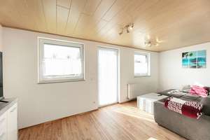 Apartment-Bungalow – 
Gute Kapitalanlage oder Ihr eigenes Zuhause – Die vollständige Adresse der Immobilie erhältst du vom Anbieter., 89584 Ehingen (Donau) – Vorschaubild 11