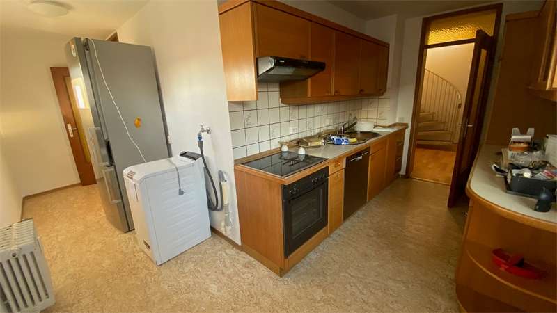 Immobilie in Schwieberdingen - Wohnung mit großer Dachterrasse in guter Lage von Schwieberdingen! (im ERBBAURECHT) - Bild 0