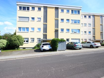 Wohnung Mieten In Maintal Immobilienscout24