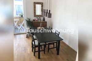 Tauschwohnung: Neubau 4 Zimmer Fußbodenheizung – Die vollständige Adresse der Immobilie erhältst du vom Anbieter., 50968 Raderberg, Köln – Vorschaubild 7