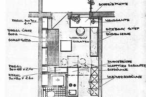 Ansprechendes Studentenapartment mit TG Stellplatz – Universitätsstraße 114, 93053 Regensburg – Vorschaubild 10