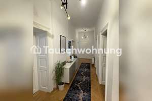Tauschwohnung: Tausche große Wohnung in München, Schwanthalerhöhe!