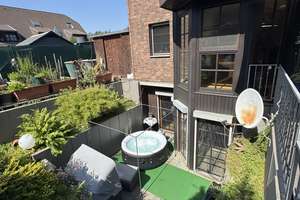 Traum-Maisonette mit Haus-Charakter, Garten & Garage – Die vollständige Adresse der Immobilie erhältst du vom Anbieter., 51147 Lind, Köln – Vorschaubild 11