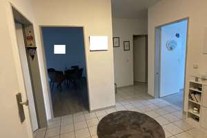 Schöne 4-Zi-Dachgeschoss-Wohnung mit Balkon in Linnich. – Am Römerhof 13, 52441 Linnich – Vorschaubild 3