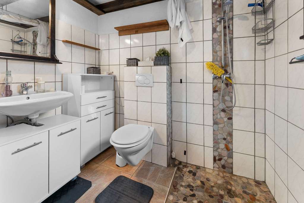 Immobilie in Holste - Gemütliches Wochenendhaus am Stedener See – Ideal als Ferienhaus oder Dauerwohnsitz - Bild 4