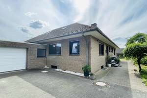 Bungalow mit großem Garten und Nähe zum Mastholter See – Die vollständige Adresse der Immobilie erhältst du vom Anbieter., 33397 Rietberg – Vorschaubild 2