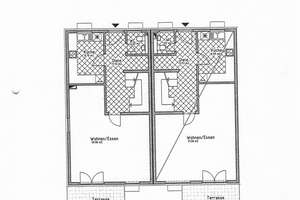 REIHENHAUS IN FAMILIENFREUNDLICHER ORTSRANDLAGE VON NIEDER-ESCHBACH – 60437 Nieder-Eschbach, Frankfurt am Main – Vorschaubild 9