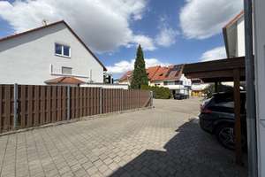 Doppelhaushälfte mit 156 m², 6 Zimmern & Garten in Stuttgart-Hausen – 70499 Hausen, Stuttgart – Vorschaubild 2