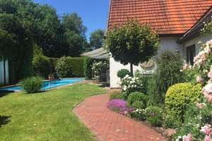 Traumhaftes Einfamilienhaus für große Familien auf parkähnlichem Grundstück mit extra Baugrundstück – Die vollständige Adresse der Immobilie erhältst du vom Anbieter., 26125 Etzhorn, Oldenburg (Oldenburg) – Vorschaubild 18