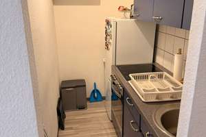 Süße 2-Zimmer-Wohnung in Duisburg-Neudorf-Nord – Finkenstr. 21, 47057 Neudorf-Nord, Duisburg – Vorschaubild 7
