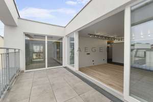 Konstanzer Straße: Exklusiver Erstbezug im obersten Geschoss mit Aufzug & Terrasse – Die vollständige Adresse der Immobilie erhältst du vom Anbieter., 10707 Wilmersdorf, Berlin – Vorschaubild 17