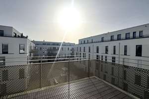 Stilvolle 2-Zimmer-Wohnung in Bonn – ideal für Singles & Paare – Fritz-Bauer-Str.  19, 53123 Duisdorf, Bonn – Vorschaubild 12