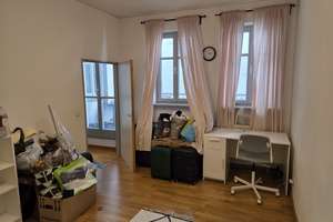 Große Mietwohnung mit Aufzug im Zentrum von Ingolstadt – Moritzstraße 1, 85049 Mitte, Ingolstadt – Vorschaubild 7