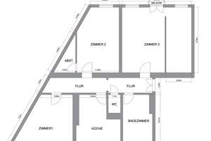 FRANZÖSISCHER BALKON & GEMEINSCHAFTSGARTEN - GUTER SCHNITT &  ZENTRAL GELEGEN - ZUR ZEIT VERMIETET – Die vollständige Adresse der Immobilie erhältst du vom Anbieter., 13187 Pankow (Ortsteil), Berlin – Vorschaubild 14