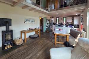 **RESERVIERT** Elegantes Wohnhaus mit Galerie und weitläufigem Grundstück am Ortsrand! – Die vollständige Adresse der Immobilie erhältst du vom Anbieter., 51545 Waldbröl – Vorschaubild 14