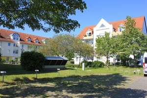 1-Raum | Balkon | Tageslichtbad | Stellplatz | Vermietet – Carl-Meyer-Straße 5, 4178 Böhlitz-Ehrenberg, Leipzig – Vorschaubild 3