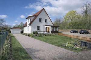 Viel Platz für Familie & Ideen – Einfamilienhaus mit großem Grundstück in Mainaschaff – Schneidweg 3, 63814 Mainaschaff – Vorschaubild 1