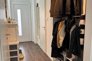 *** hochwertige 2-Zimmer-Maisonette-Wohnung mit Terrasse *** – Hauptstraße 16 a, 21614 Buxtehude – Vorschaubild 5