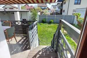 ! Großes Einfamilienhaus mit ELW -  in Mühlheim-Main! – Offenbach (Kreis) – Vorschaubild 5